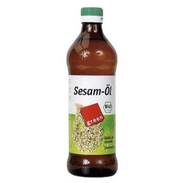 Ulei de susan eco-bio 500ml - Green Organics