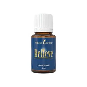 Ulei esential Believe 15ml - Young Living