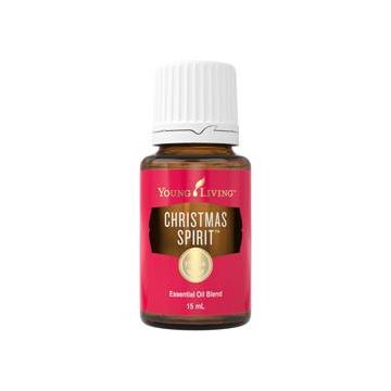 Ulei esential Christmas Spirit 15ml - Young Living