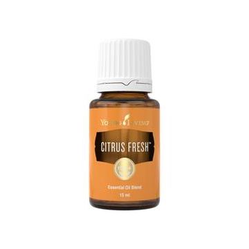 Ulei esential Citrus Fresh 15ml - Young Living