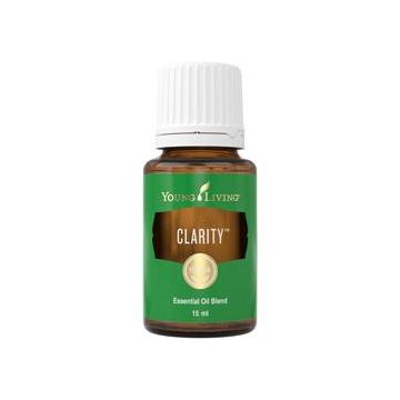 Ulei esential Clarity 15ml - Young Living