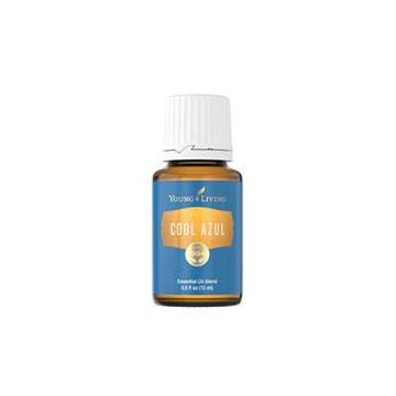 Ulei esential Cool Azul 15ml - Young Living