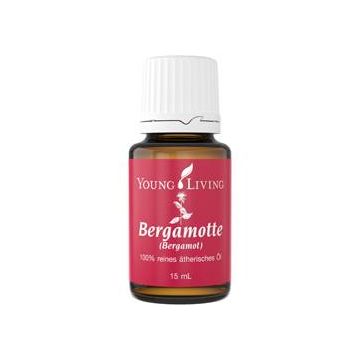 Ulei esential de Bergamota 15ml - Young Living