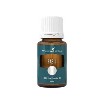 Ulei esential de Busuioc 15ml - Young Living