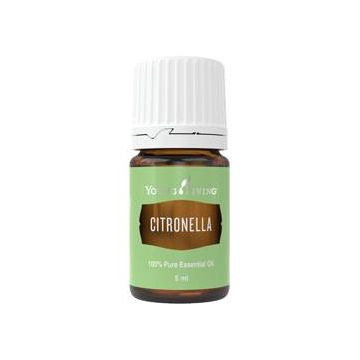 Ulei esential de Citronella 5ml - Young Living