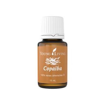 Ulei esential de copaiba 15ml - Young Living