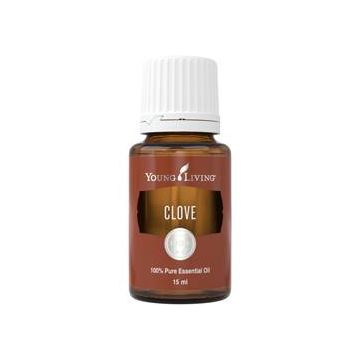 Ulei esential de Cuisoare 15ml - Young Living