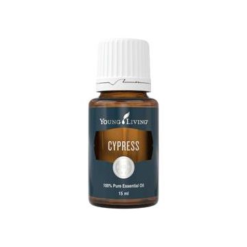 Ulei esential de Cypress (chiparos) 15ml - Young Living