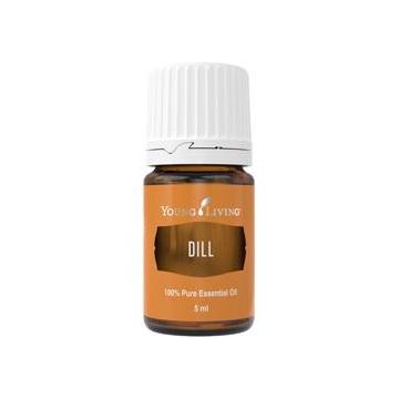 Ulei esential de Dill (marar) 5ml - Young Living