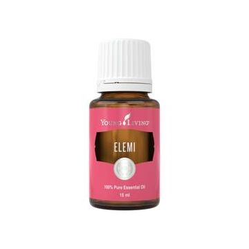 Ulei esential de Elemi 15ml - Young Living