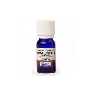 Ulei esential de eucalipt, 10ml - Argital