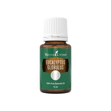 Ulei esential de Eucalipt Globulus 15ml - Young Living