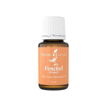 Ulei esential de Fennel (fenicul) 15ml - Young Living