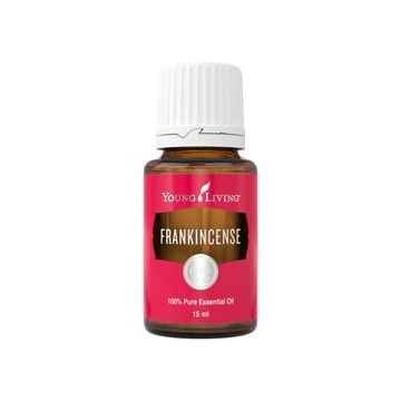 Ulei esential de Frankincense (tamaie) 15ml - Young Living
