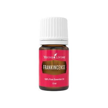 Ulei esential de Frankincense (tamaie) 5ml - Young Living