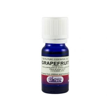 Ulei esential de grapefruit, 10ml - Argital