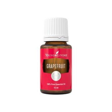 Ulei esential de Grapefruit 15ml - Young Living