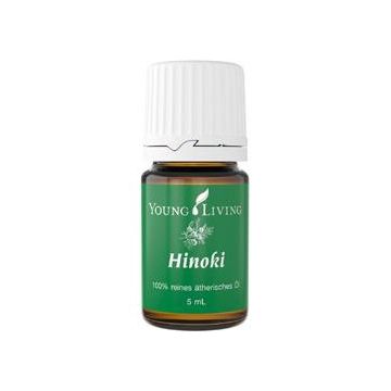 Ulei esential de Hinoki 5ml - Young Living