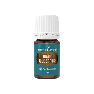 Ulei esential de Idaho Blue Spruce 5ml - Young Living