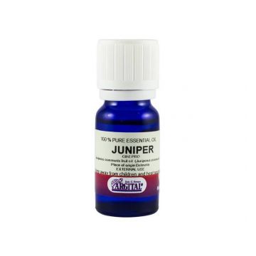 Ulei esential de Ienupar, 10ml - Argital