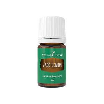 Ulei esential de Jade Lemon(lamaie verde) 5ml - Young Living