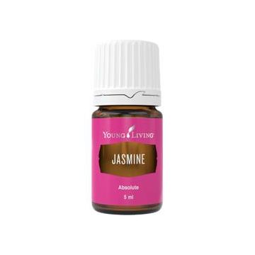 Ulei esential de Jasmine (iasomie) 5ml - Young Living