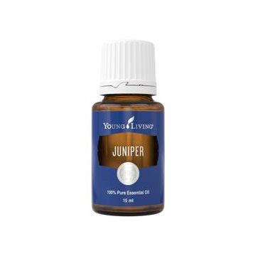 Ulei esential de Juniper (ienupar) 15ml - Young Living