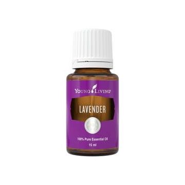 Ulei esential de Lavender (lavanda) 15ml - Young Living