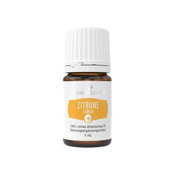 Ulei esential de Lemon+(lamaie +) 5ml - Young Living