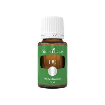 Ulei esential de Lime 15ml - Young Living