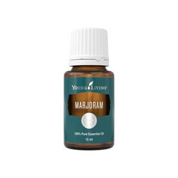 Ulei esential de Marjoram (maghiran) 15ml - Young Living