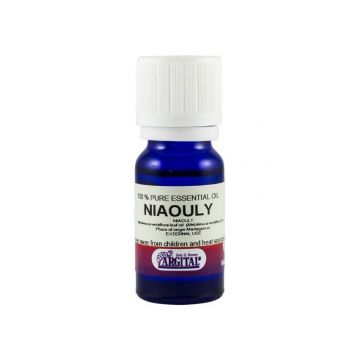 Ulei esential de Niaouly, 10ml - Argital