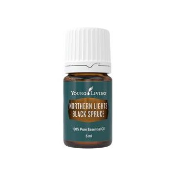 Ulei esential de Northern Lights Black Spruce 5ml - Young Living