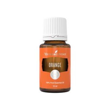 Ulei esential de Orange (portocala) 15ml - Young Living