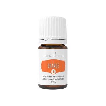 Ulei esential de Orange + (portocala +) 5ml - Young Living