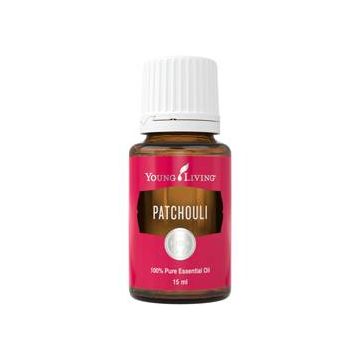 Ulei esential de Patchouli, Paciuli 15ml - Young Living