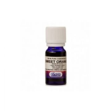 Ulei esential de portocale, 10ml - Argital