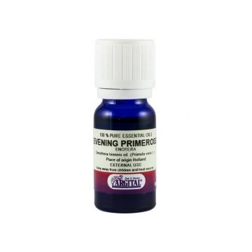 Ulei esential de Primula, 10ml - Argital