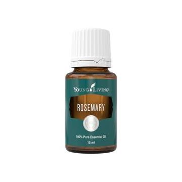 Ulei esential de Rosemary(rozmarin) 15ml - Young Living