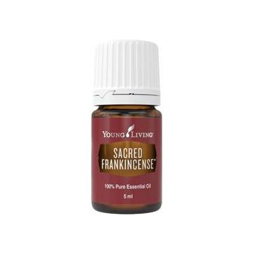 Ulei esential de Sacred Frankincense (tamaie sacra) 5ml - Young Living