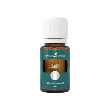 Ulei esential de Sage(salvie) 15ml - Young Living