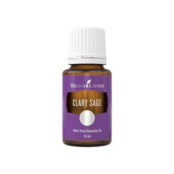 Ulei esential de Salvie 15ml - Young Living