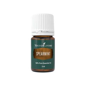 Ulei esential de Spearmint(menta verde) 5ml - Young Living