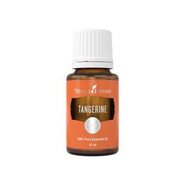 Ulei esential de Tangerine 15ml - Young Living