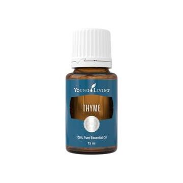 Ulei esential de Thyme (cimbru de cultura) 15ml, Young Living