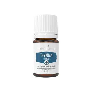Ulei esential de Thyme + (cimbru +) vitality 5ml - Young Living