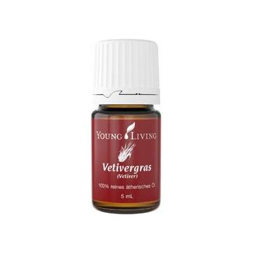 Ulei esential de Vetiver 5ml - Young Living
