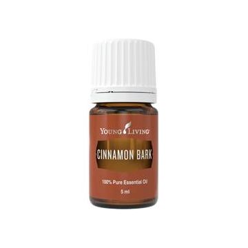 Ulei esential din Cinnamon Bark (coaja de scortisoara) 5ml - Young Living