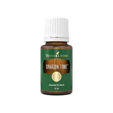 Ulei esential Dragon Time 15ml - Young Living