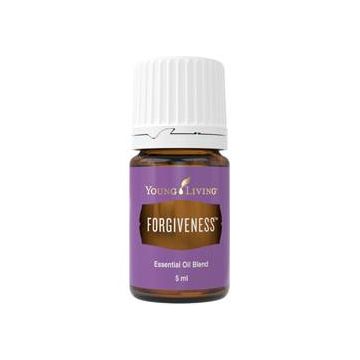 Ulei esential Forgiveness 5ml - Young Living